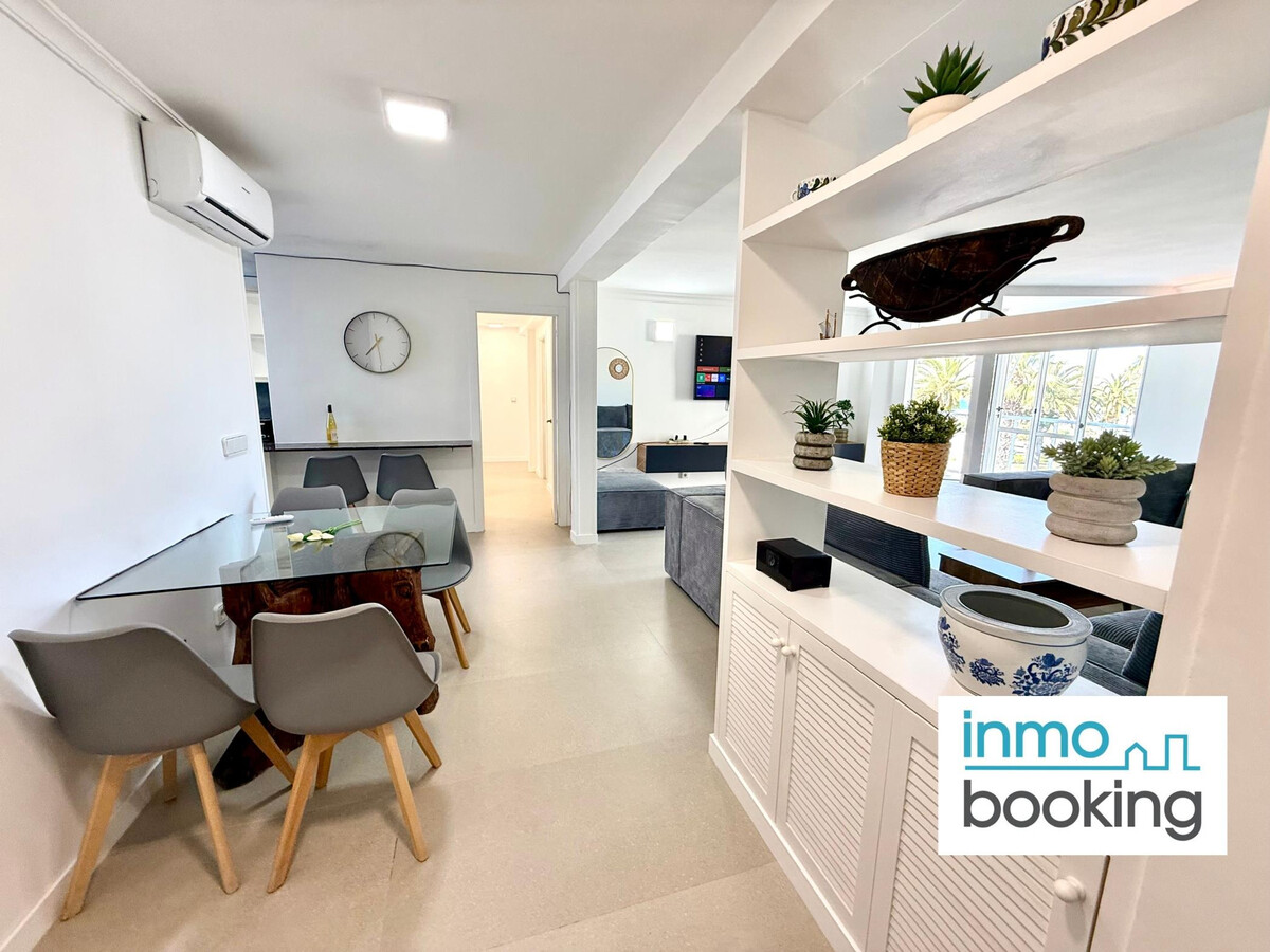 Appartement 4 chambres bord de mer à Salou - Photo 24