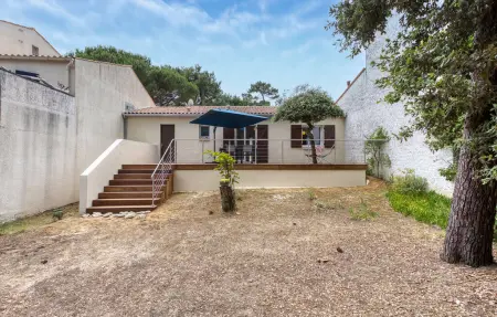 Location maison à Le Grand Village Plage