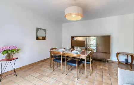 Maison 2 chambres avec terrasse à Le Grand-Village-Plage : photo 17