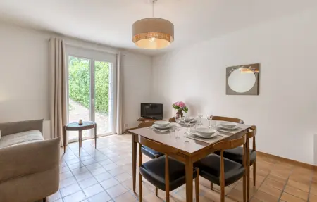 Maison 2 chambres avec terrasse à Le Grand-Village-Plage : photo 18