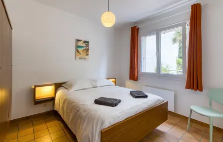 Maison 2 chambres avec terrasse à Le Grand-Village-Plage : photo 21