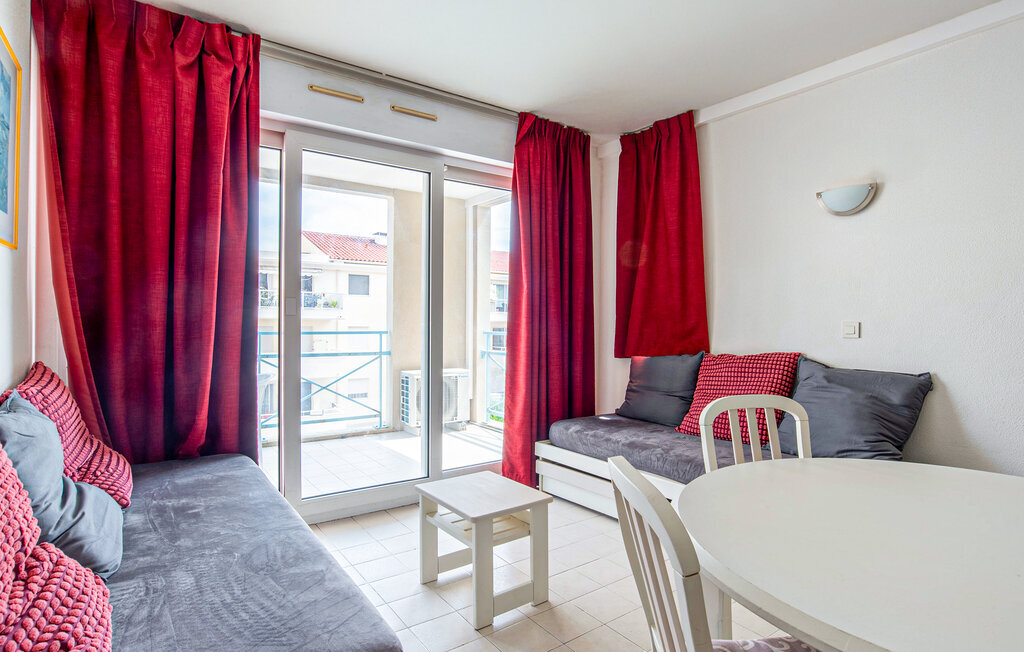Appartement 35 m² avec piscine et balcon à Juan les Pins - Photo 3