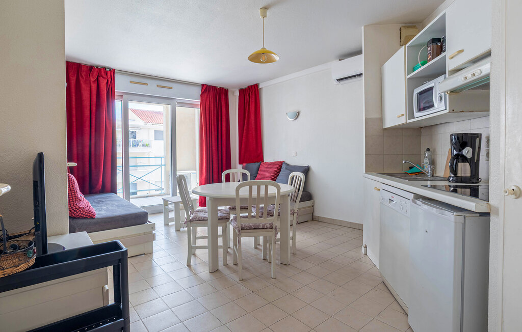 Appartement 35 m² avec piscine et balcon à Juan les Pins - Photo 7