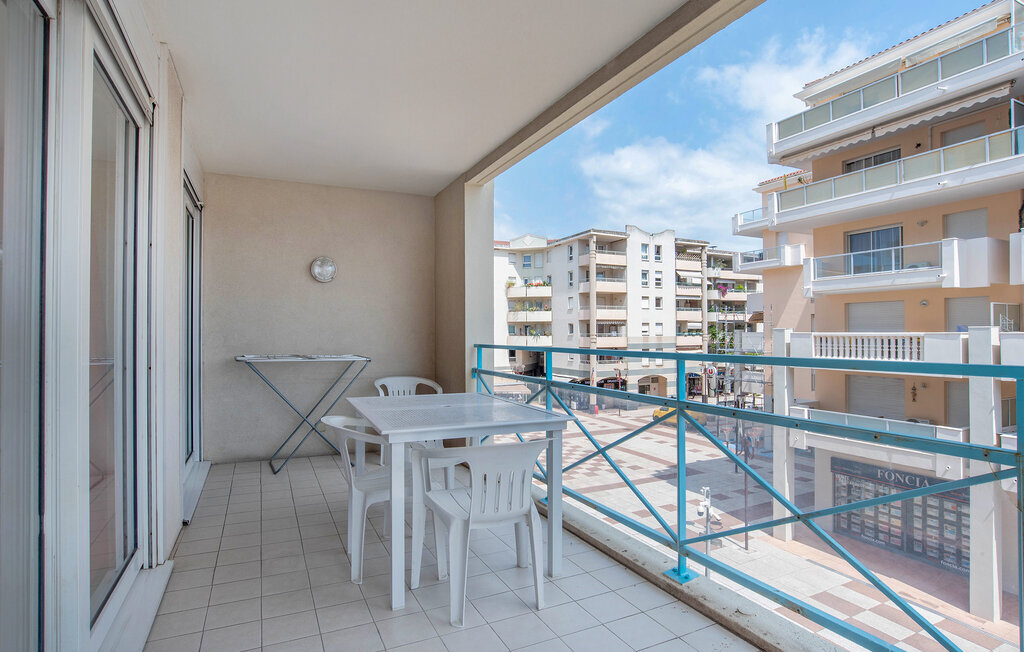 Appartement 35 m² avec piscine et balcon à Juan les Pins - Photo 11