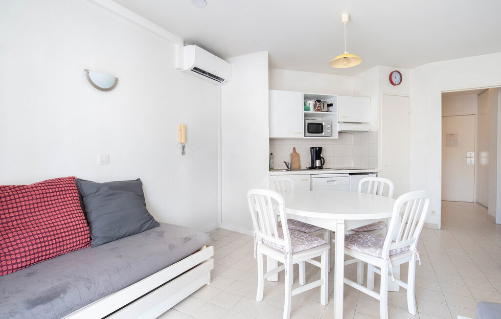 Appartement 35 m² avec piscine et balcon à Juan les Pins - Photo 12