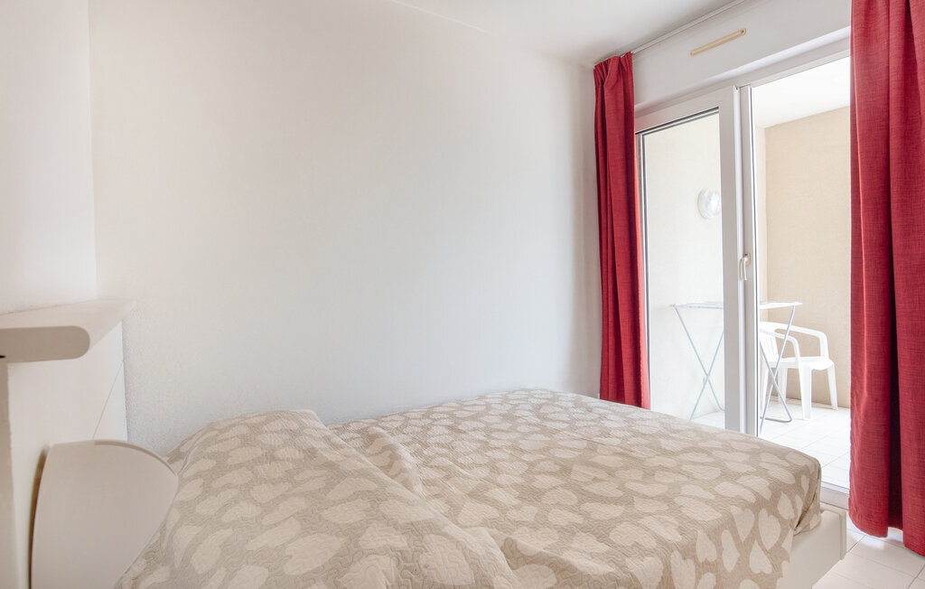 Appartement 35 m² avec piscine et balcon à Juan les Pins - Photo 13