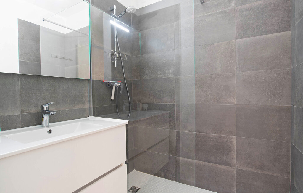 Appartement 35 m² avec piscine et balcon à Juan les Pins - Photo 15