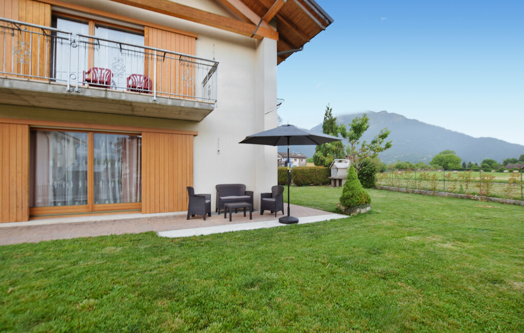 Altopiano Wellness Lodge, Appartement 5 personnes à Lamon - Photo 2