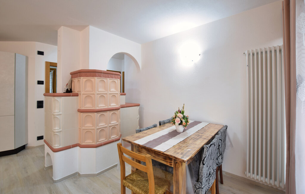 Altopiano Wellness Lodge, Appartement 5 personnes à Lamon - Photo 6