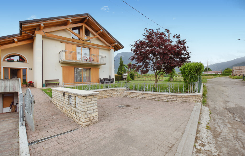 Altopiano Wellness Lodge, Appartement 5 personnes à Lamon - Photo 11