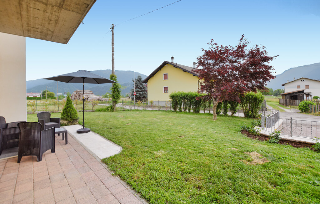 Altopiano Wellness Lodge, Appartement 5 personnes à Lamon - Photo 12