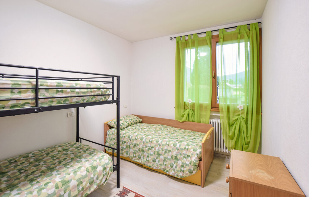 Altopiano Wellness Lodge, Appartement 5 personnes à Lamon - Photo 17