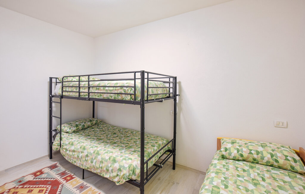 Altopiano Wellness Lodge, Appartement 5 personnes à Lamon - Photo 18