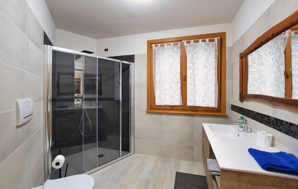 Altopiano Wellness Lodge, Appartement 5 personnes à Lamon - Photo 19