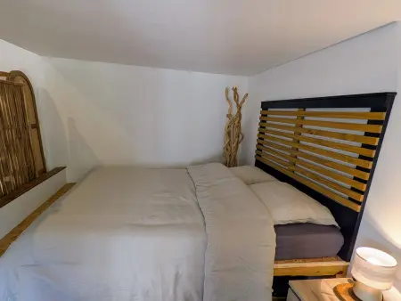 Gîte entre ville et campagne, Wi-Fi gratuit, sur circuit des peintres - Photo 15