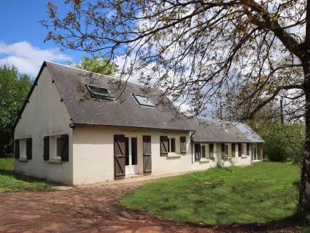 Location gite de vacances à Les Champeaux