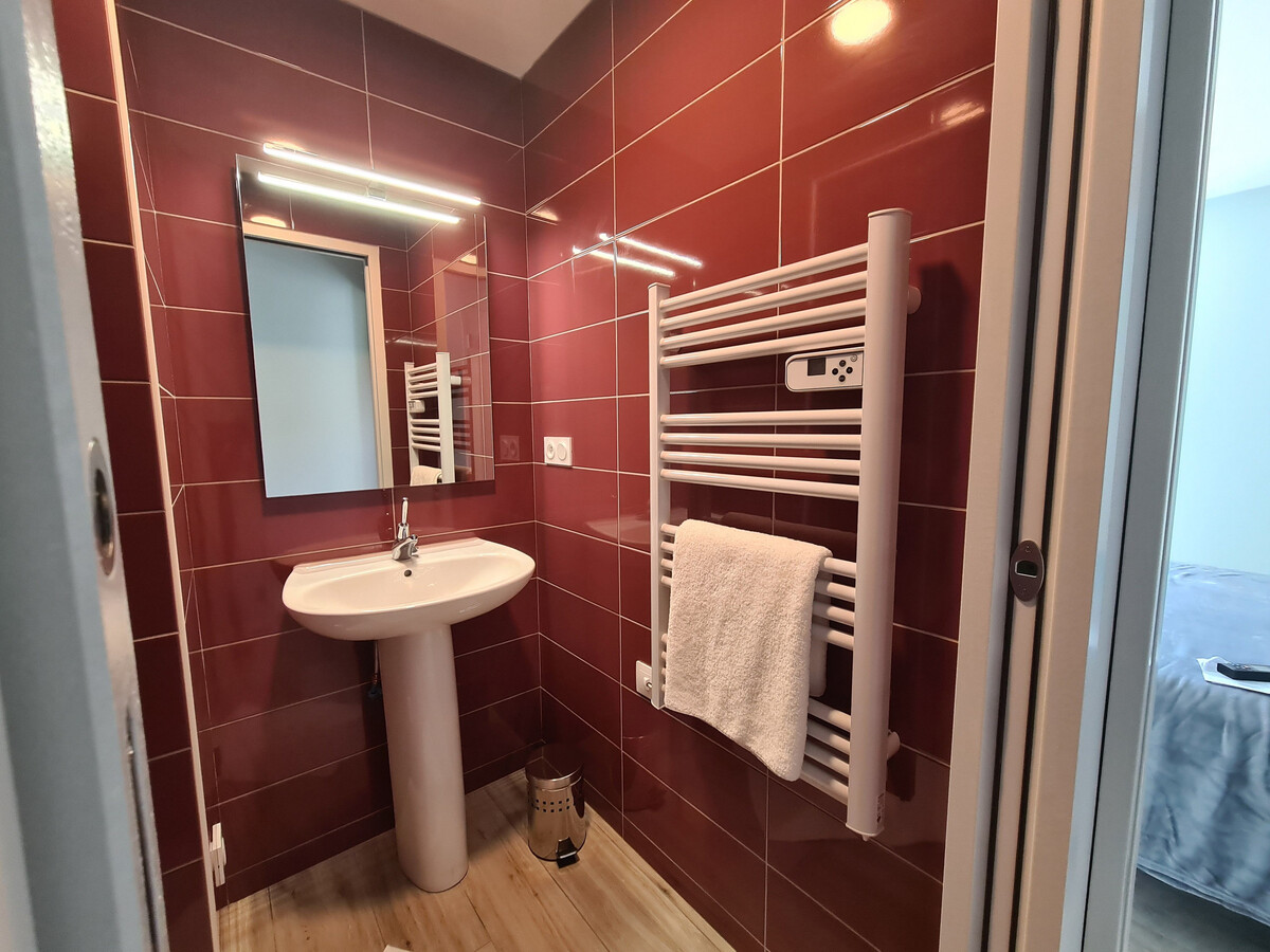 Deux gîtes 4* (6 et 14 pers) rénovés 2022, près de Châtre - Photo 6