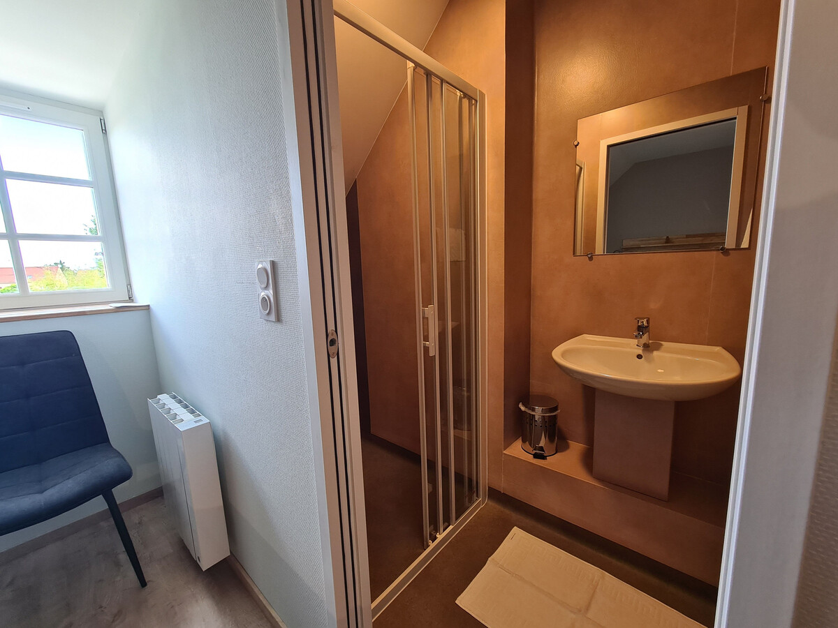 Deux gîtes 4* (6 et 14 pers) rénovés 2022, près de Châtre - Photo 36