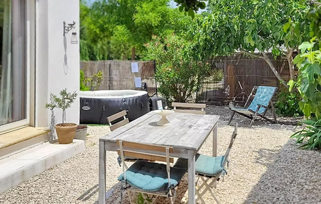 Maison 40m² avec jacuzzi à Mazan - Photo 2