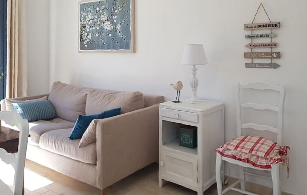 Maison 40m² avec jacuzzi à Mazan - Photo 3