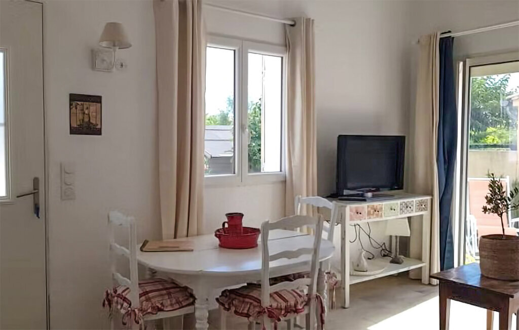 Maison 40m² avec jacuzzi à Mazan - Photo 5
