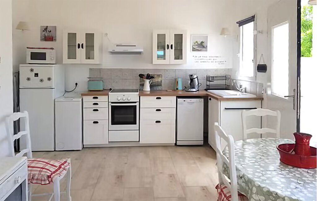 Maison 40m² avec jacuzzi à Mazan - Photo 6