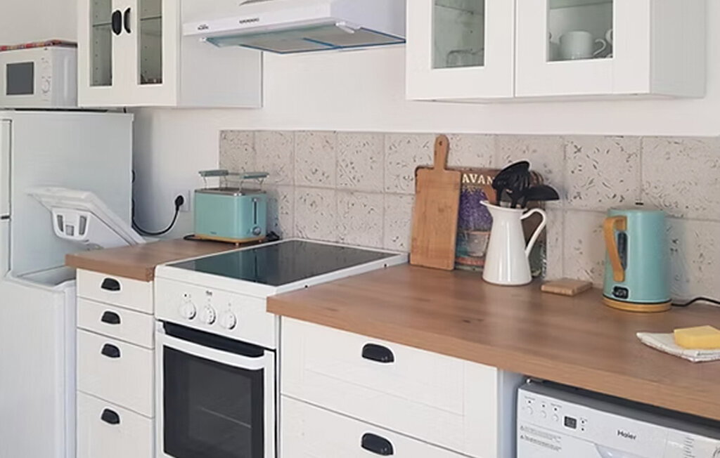 Maison 40m² avec jacuzzi à Mazan - Photo 7