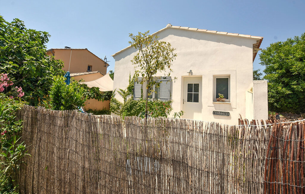 Maison 40m² avec jacuzzi à Mazan - Photo 8