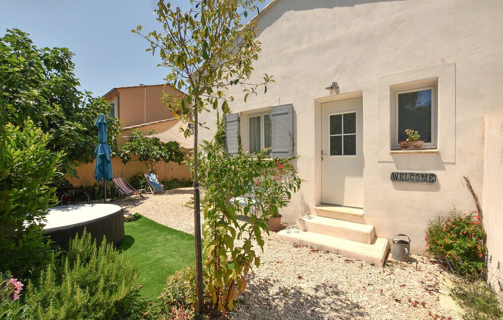 Maison 40m² avec jacuzzi à Mazan - Photo 10