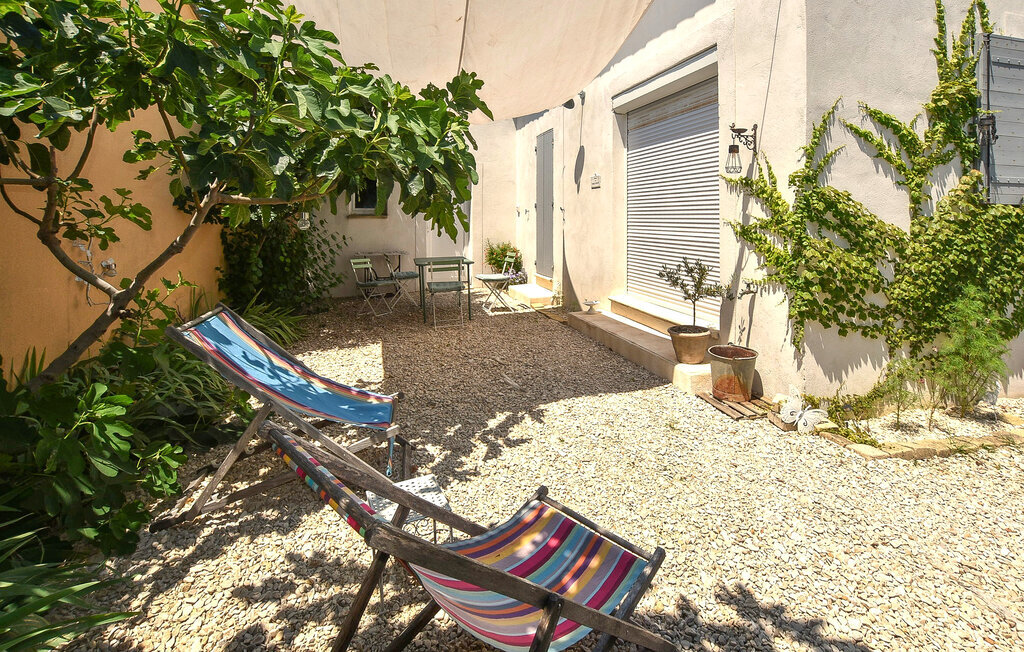 Maison 40m² avec jacuzzi à Mazan - Photo 11