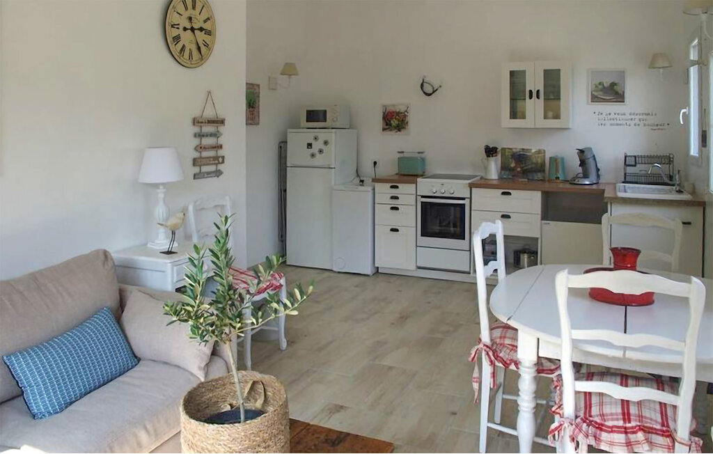Maison 40m² avec jacuzzi à Mazan - Photo 12
