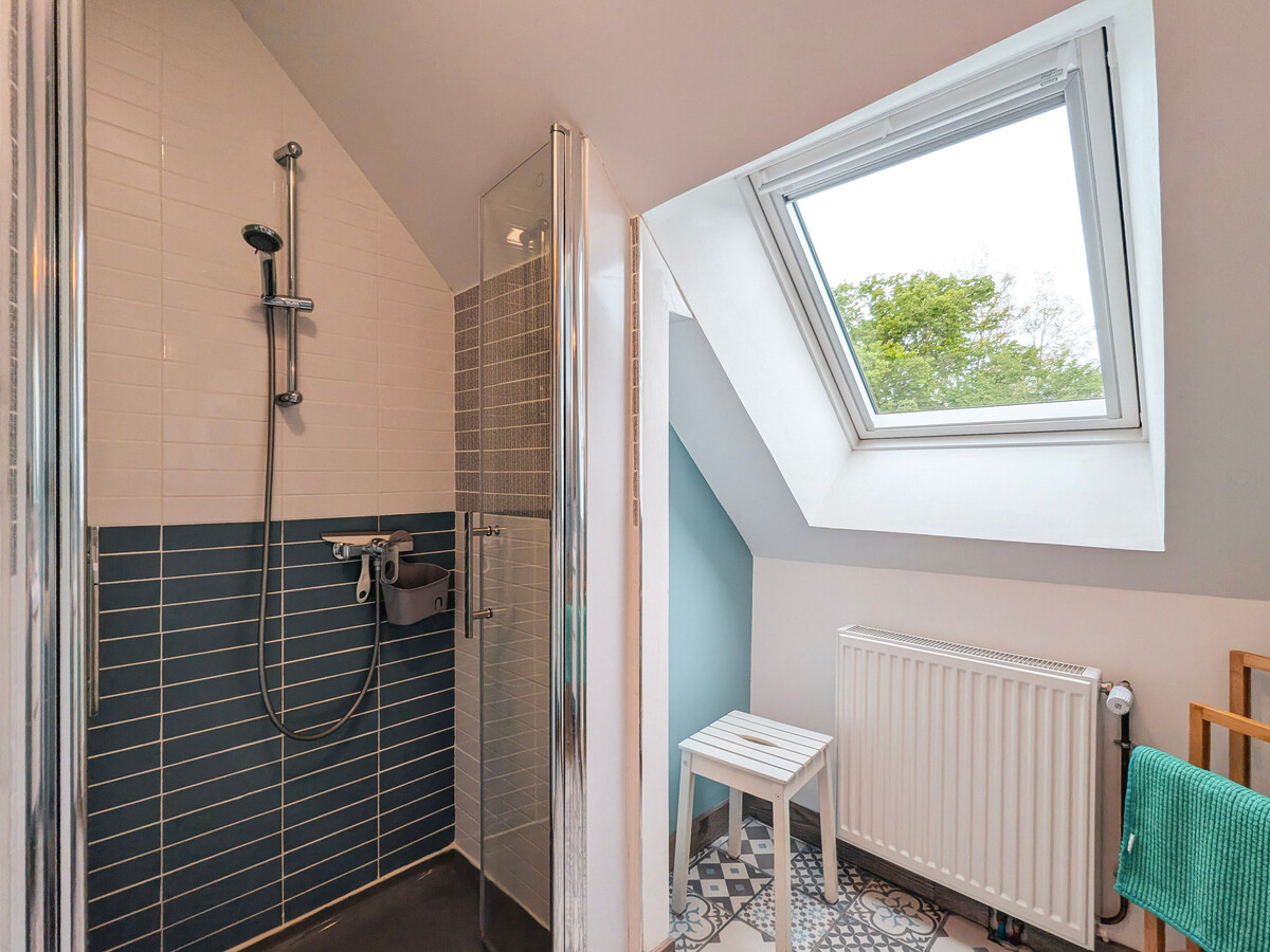 Gîte Berry 8 pers. avec fibre, cour et accès PMR - Photo 22