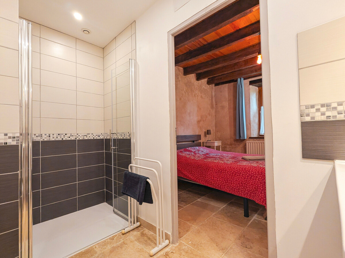 Gîte Berry 8 pers. avec fibre, cour et accès PMR - Photo 24