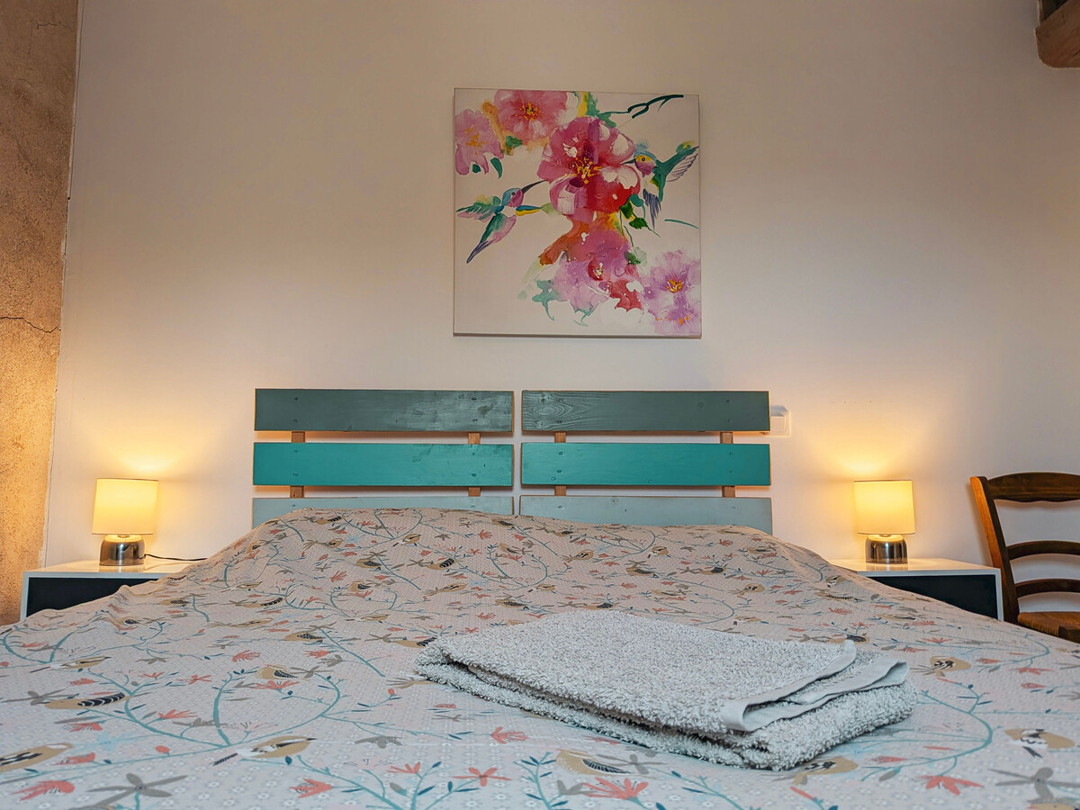 Gîte Berry 8 pers. avec fibre, cour et accès PMR - Photo 29
