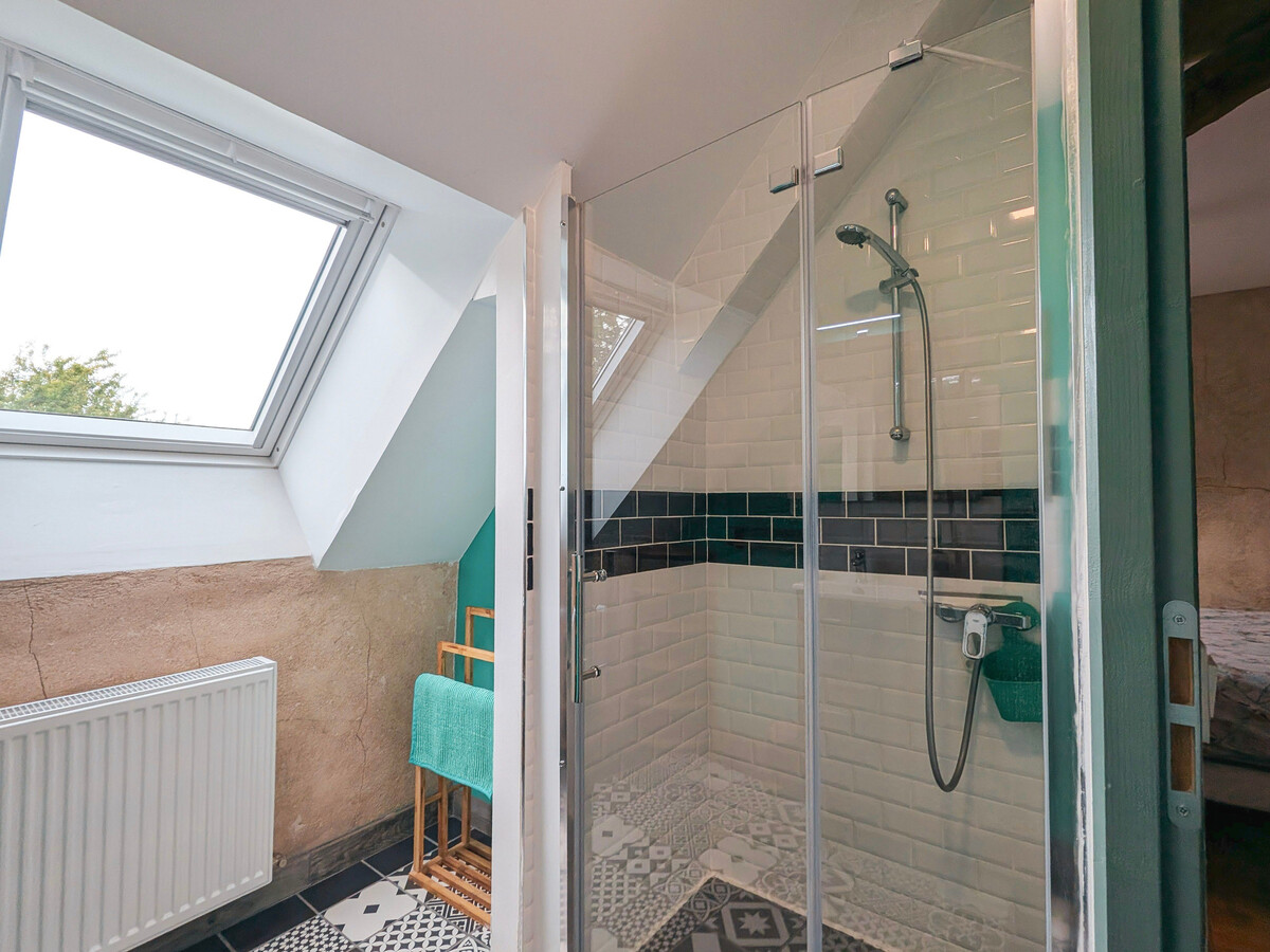 Gîte Berry 8 pers. avec fibre, cour et accès PMR - Photo 30