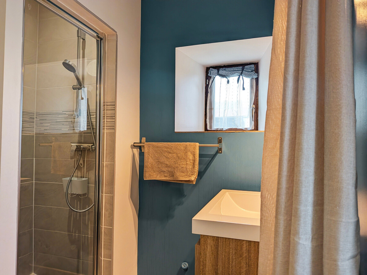 Gîte Berry 8 pers. avec fibre, cour et accès PMR - Photo 34