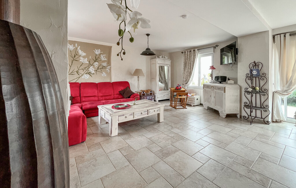 Maison 8 pers. avec piscine, jacuzzi et jeux de jardin - Photo 6