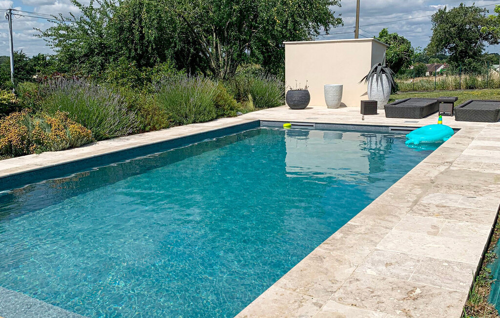 Maison 8 pers. avec piscine, jacuzzi et jeux de jardin - Photo 10