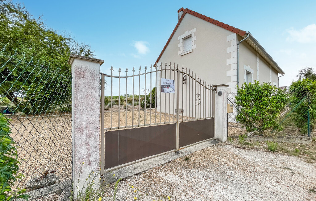 Maison 8 pers. avec piscine, jacuzzi et jeux de jardin - Photo 11