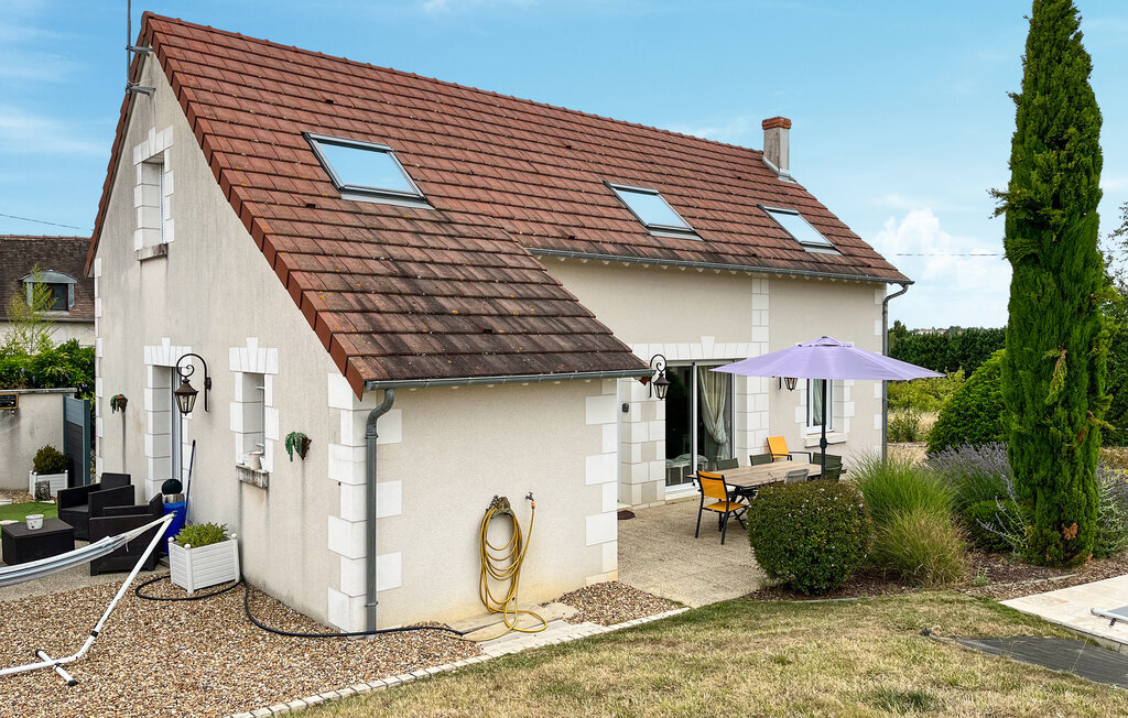 Maison 8 pers. avec piscine, jacuzzi et jeux de jardin - Photo 12