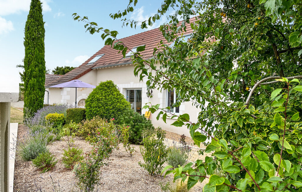 Maison 8 pers. avec piscine, jacuzzi et jeux de jardin - Photo 13
