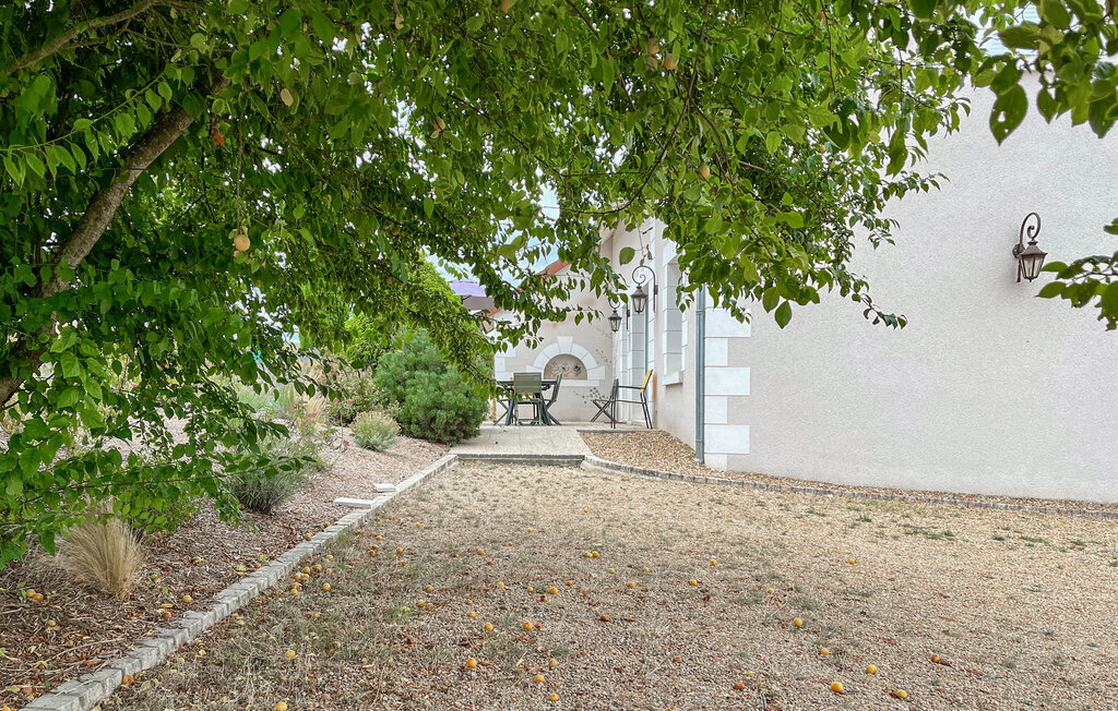 Maison 8 pers. avec piscine, jacuzzi et jeux de jardin - Photo 15