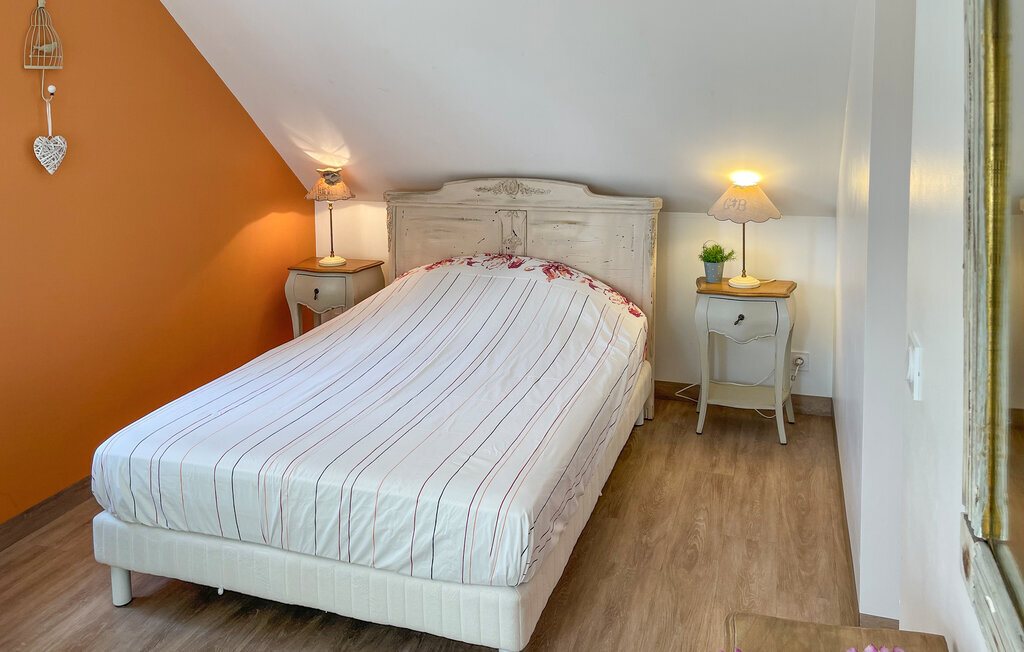 Maison 8 pers. avec piscine, jacuzzi et jeux de jardin - Photo 20