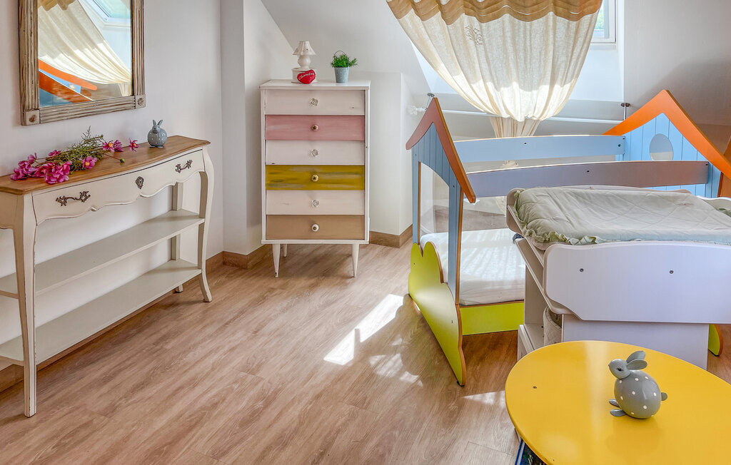Maison 8 pers. avec piscine, jacuzzi et jeux de jardin - Photo 21