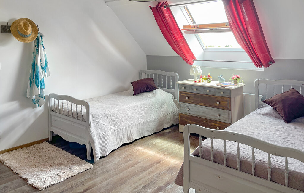 Maison 8 pers. avec piscine, jacuzzi et jeux de jardin - Photo 22