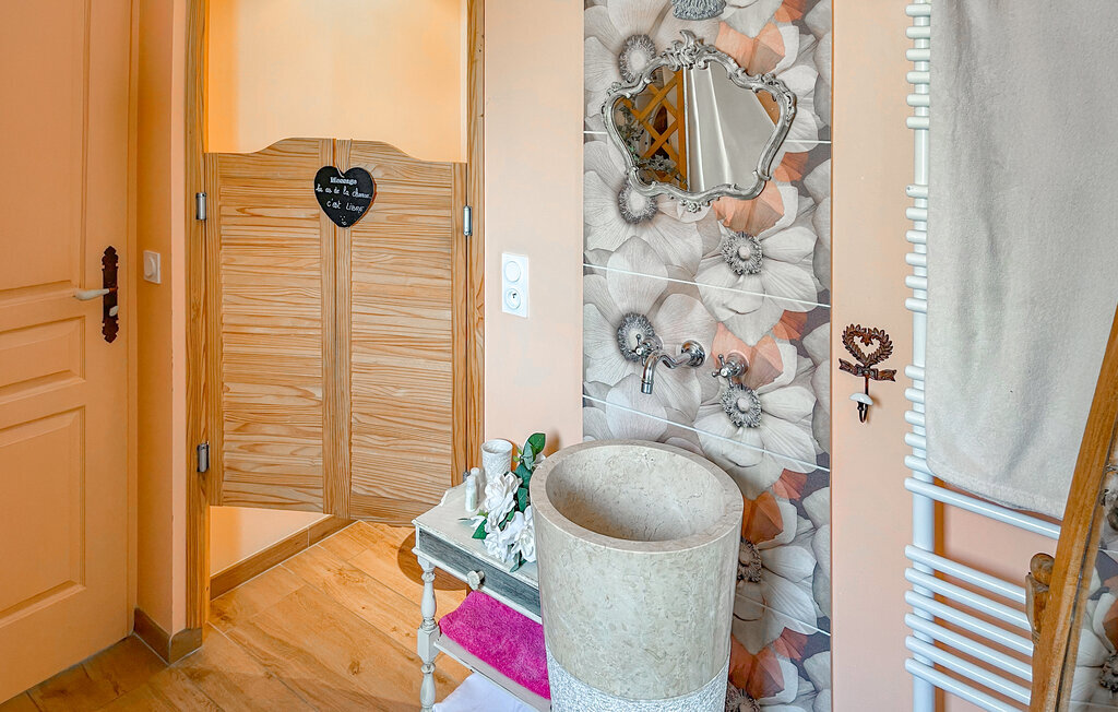 Maison 8 pers. avec piscine, jacuzzi et jeux de jardin - Photo 24