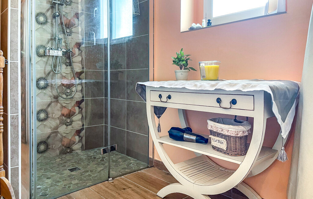 Maison 8 pers. avec piscine, jacuzzi et jeux de jardin - Photo 25