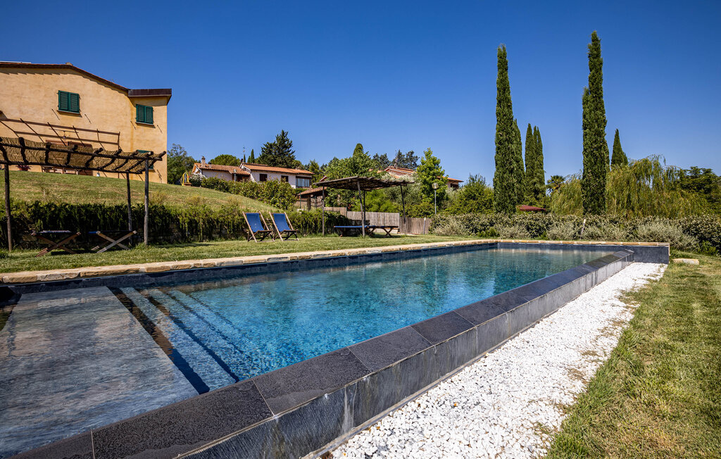 Maison 6 personnes à Barberino Tavarnelle - Photo 1