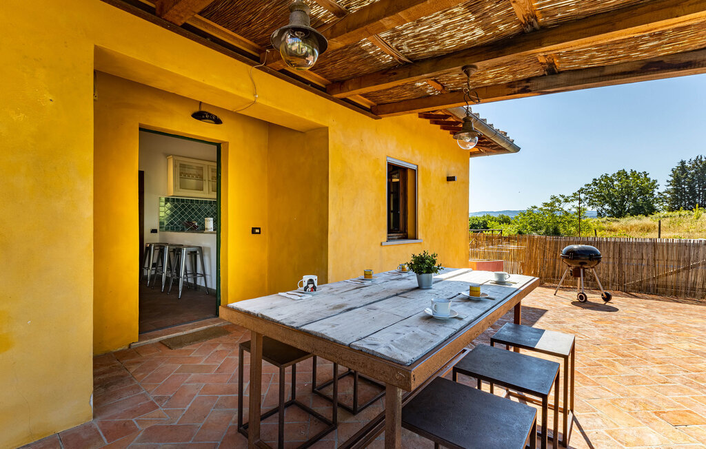 Maison 6 personnes à Barberino Tavarnelle - Photo 3