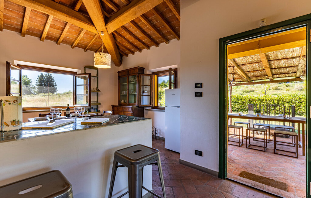 Maison 6 personnes à Barberino Tavarnelle - Photo 4
